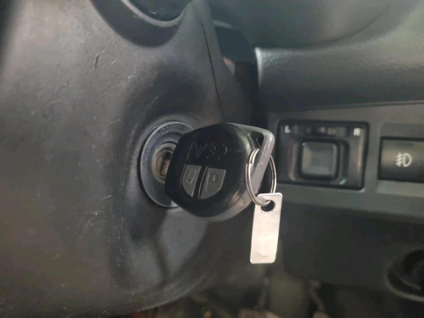 2022 Maruti Celerio ZXI, Petrol, Manual, 86,730 km, interior