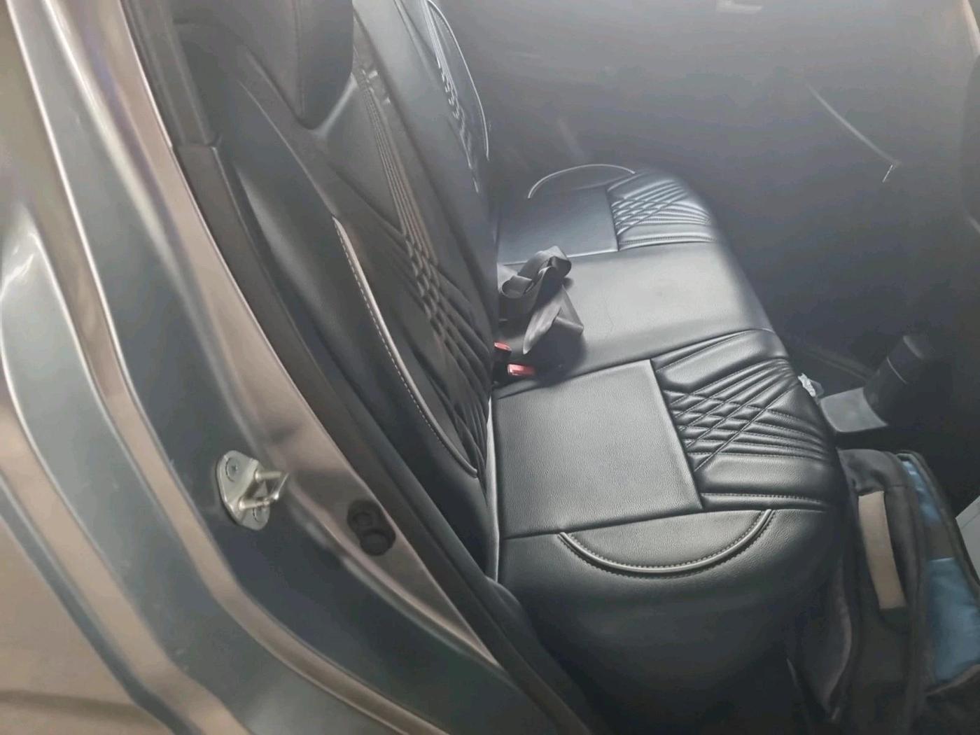 2022 Maruti Celerio ZXI, Petrol, Manual, 86,730 km, interior