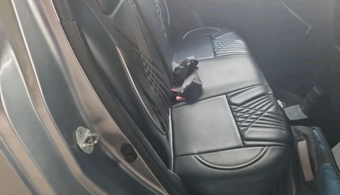 2022 Maruti Celerio ZXI, Petrol, Manual, 86,730 km, interior