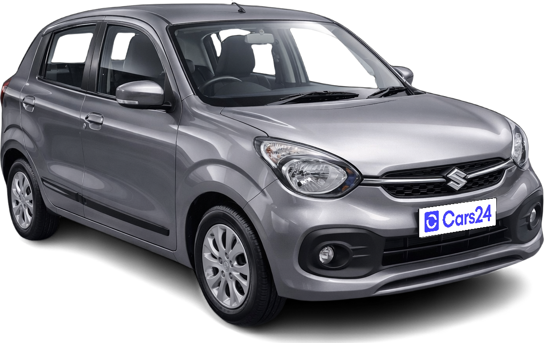 2022 Maruti Celerio - Hatchback - Petrol - Manual - ₹5.30 lakh
