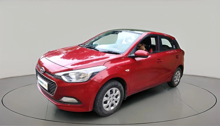 2015 Hyundai Elite i20 MAGNA 1.2, Petrol, Manual, 47,000 km, exterior
