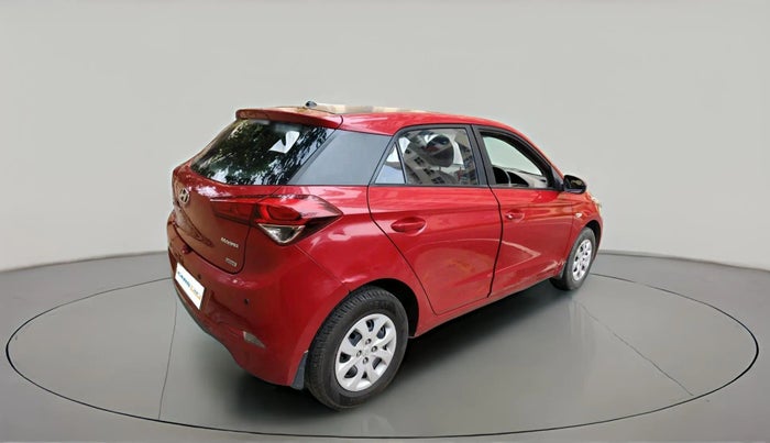 2015 Hyundai Elite i20 MAGNA 1.2, Petrol, Manual, 47,000 km, exterior