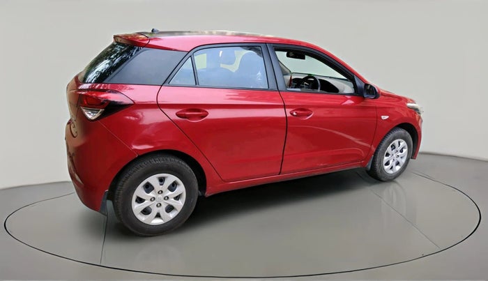 2015 Hyundai Elite i20 MAGNA 1.2, Petrol, Manual, 47,000 km, exterior