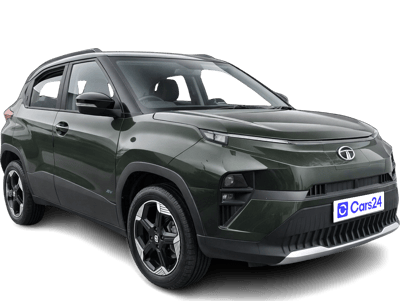 2024 Tata PUNCH EV - SUV - Electric - Automatic - ₹11.00 lakh