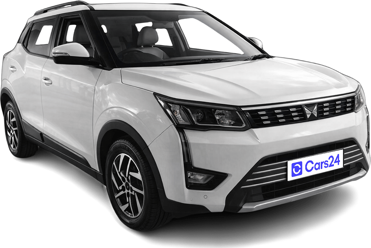 2023 Mahindra XUV300 - SUV - Diesel - Automatic - ₹12.20 lakh