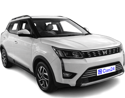 2023 Mahindra XUV300 - SUV - Diesel - Automatic - ₹12.20 lakh