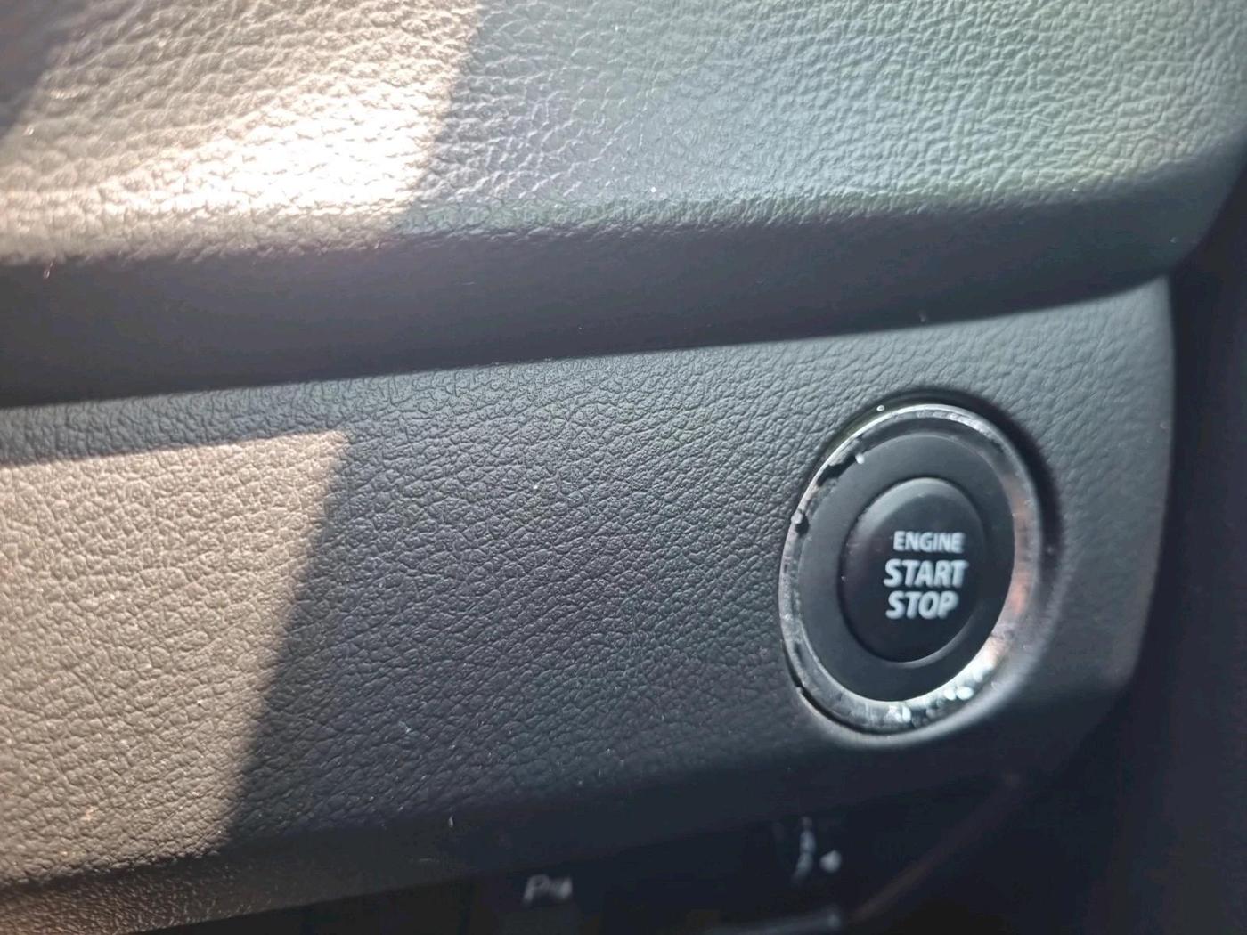 2017 Maruti Baleno ZETA PETROL 1.2, Petrol, Manual, 36,959 km, interior