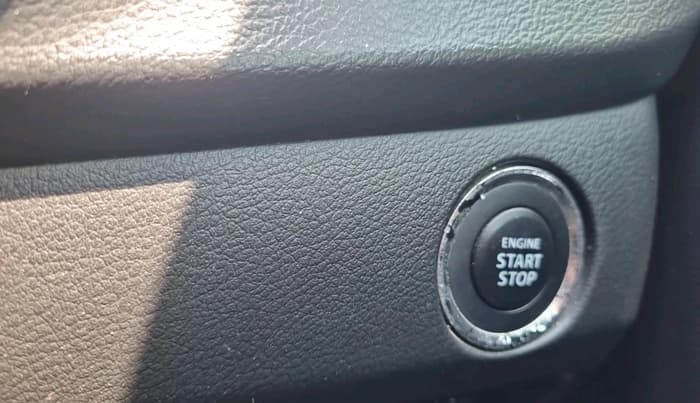 2017 Maruti Baleno ZETA PETROL 1.2, Petrol, Manual, 36,959 km, interior