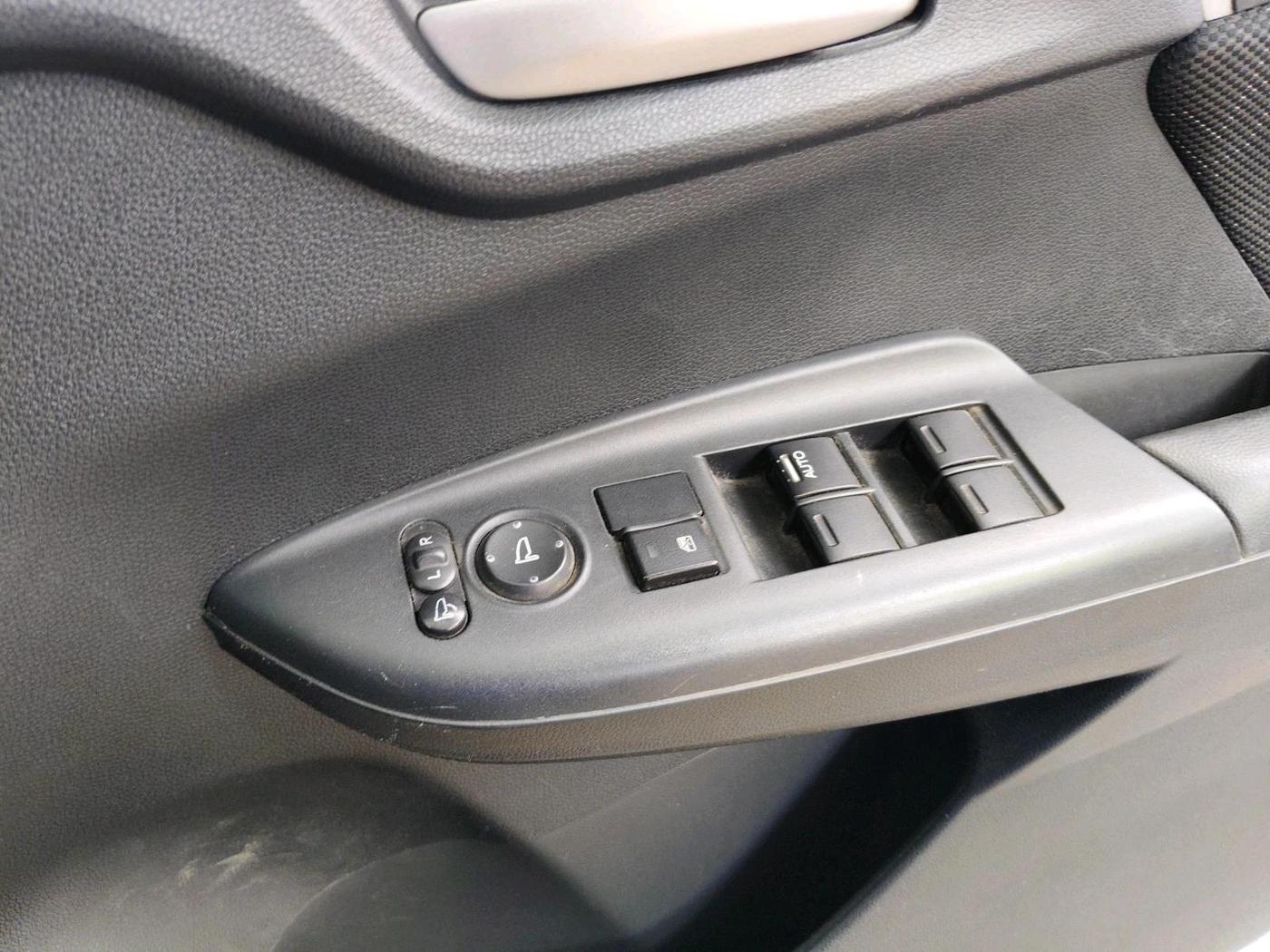 2018 Honda Jazz 1.2L I-VTEC VX, Petrol, Manual, 63,232 km, interior