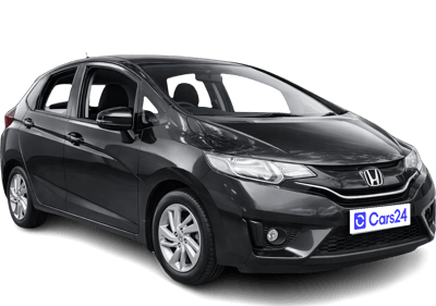 2018 Honda Jazz - Hatchback - Petrol - Manual - ₹5.10 lakh