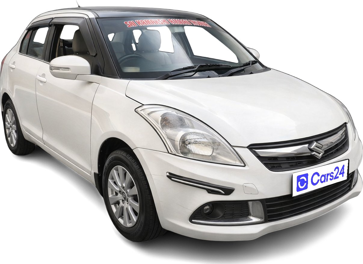 2013 Maruti Swift Dzire - Sedan - Diesel - Manual - ₹2.90 lakh