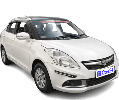 2013 Maruti Swift Dzire - Sedan - Diesel - Manual - ₹2.90 lakh