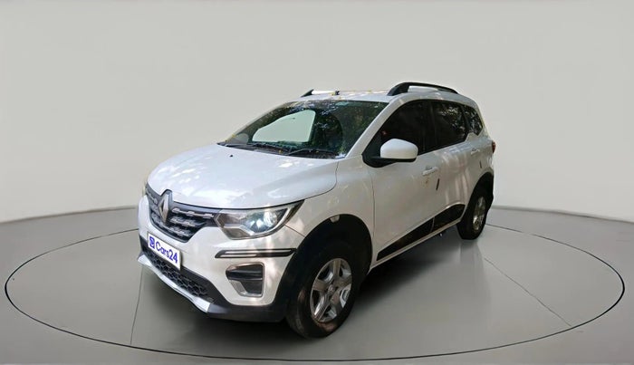 2019 Renault TRIBER RXZ, Petrol, Manual, 1,70,911 km, exterior