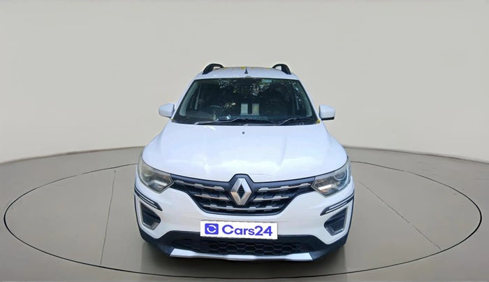 2019 Renault TRIBER RXZ, Petrol, Manual, 1,70,911 km, exterior