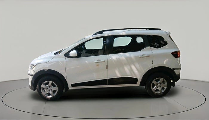 2019 Renault TRIBER RXZ, Petrol, Manual, 1,70,911 km, exterior