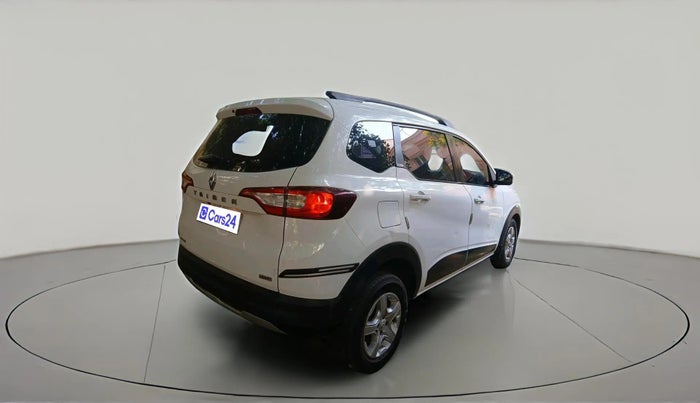 2019 Renault TRIBER RXZ, Petrol, Manual, 1,70,911 km, exterior