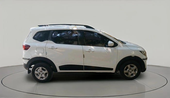 2019 Renault TRIBER RXZ, Petrol, Manual, 1,70,911 km, exterior