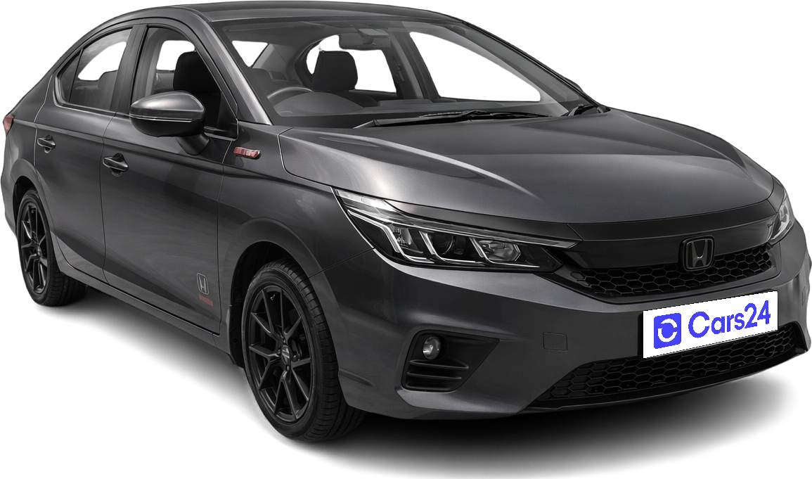 2023 Honda City - Sedan - Petrol - Manual - ₹9.30 lakh