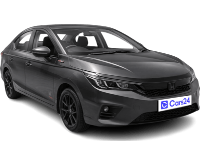 2023 Honda City - Sedan - Petrol - Manual - ₹9.30 lakh