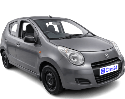 2012 Maruti A Star - Hatchback - Petrol - Automatic - ₹1.40 lakh