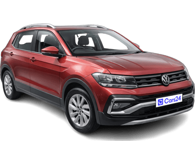 2021 Volkswagen TAIGUN - SUV - Petrol - Automatic - ₹9.50 lakh
