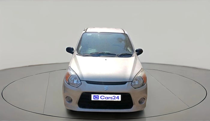 2017 Maruti Alto 800 LXI, Petrol, Manual, 70,936 km, exterior