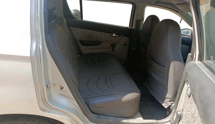 2017 Maruti Alto 800 LXI, Petrol, Manual, 70,936 km, interior