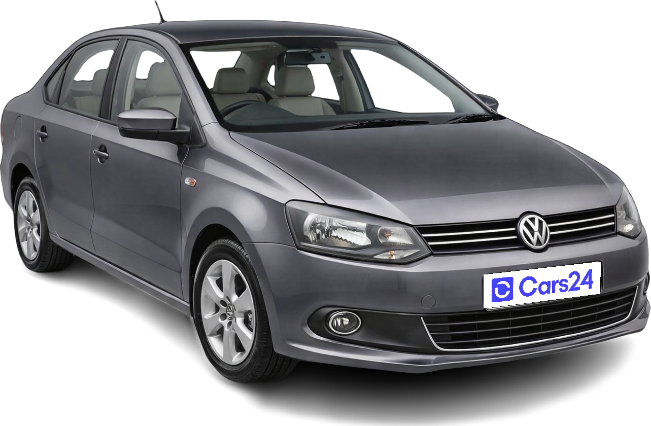 2013 Volkswagen Vento - Sedan - Petrol - Manual - ₹4.00 lakh