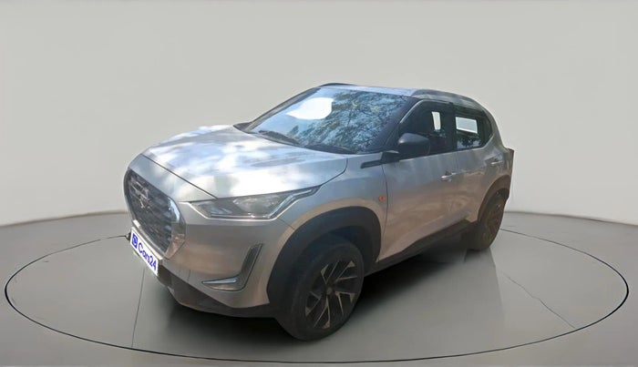 2021 Nissan MAGNITE XE, Petrol, Manual, 33,927 km, exterior