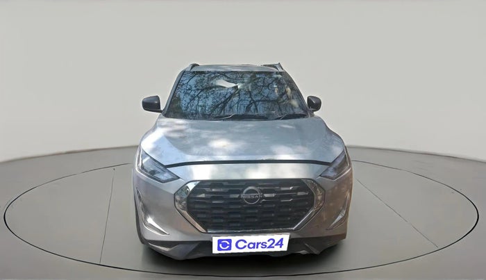 2021 Nissan MAGNITE XE, Petrol, Manual, 33,927 km, exterior