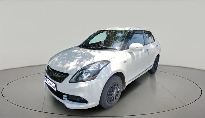 2016 Maruti Swift Dzire VDI ABS, Diesel, Manual, 95,857 km, exterior