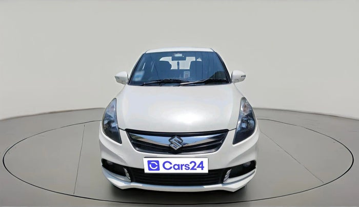 2016 Maruti Swift Dzire VDI ABS, Diesel, Manual, 95,857 km, exterior