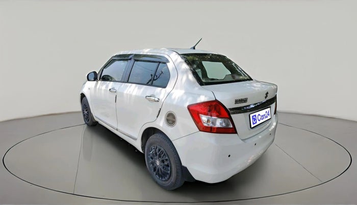 2016 Maruti Swift Dzire VDI ABS, Diesel, Manual, 95,857 km, exterior