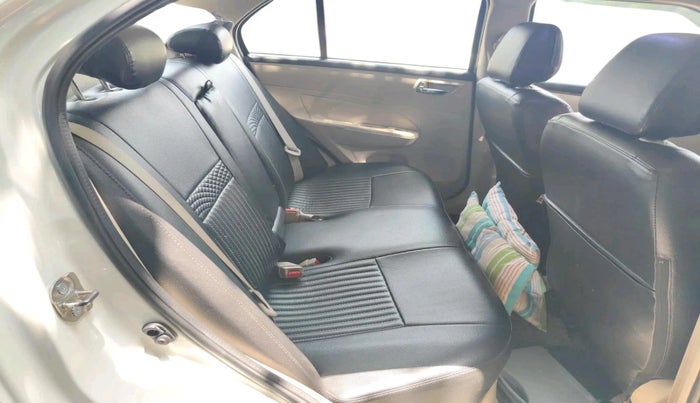 2016 Maruti Swift Dzire VDI ABS, Diesel, Manual, 95,857 km, interior