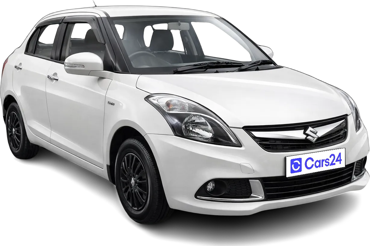 2016 Maruti Swift Dzire - Sedan - Diesel - Manual - ₹5.89 lakh