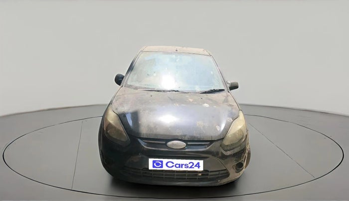 2010 Ford Figo ZXI 1.2 PETROL, Petrol, Manual, 49,336 km, exterior