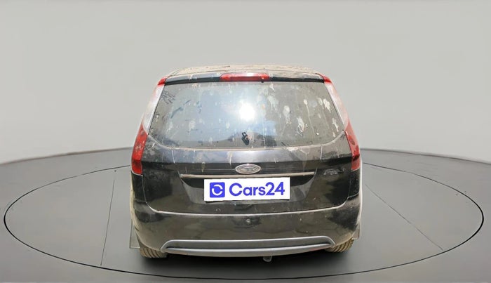 2010 Ford Figo ZXI 1.2 PETROL, Petrol, Manual, 49,336 km, exterior