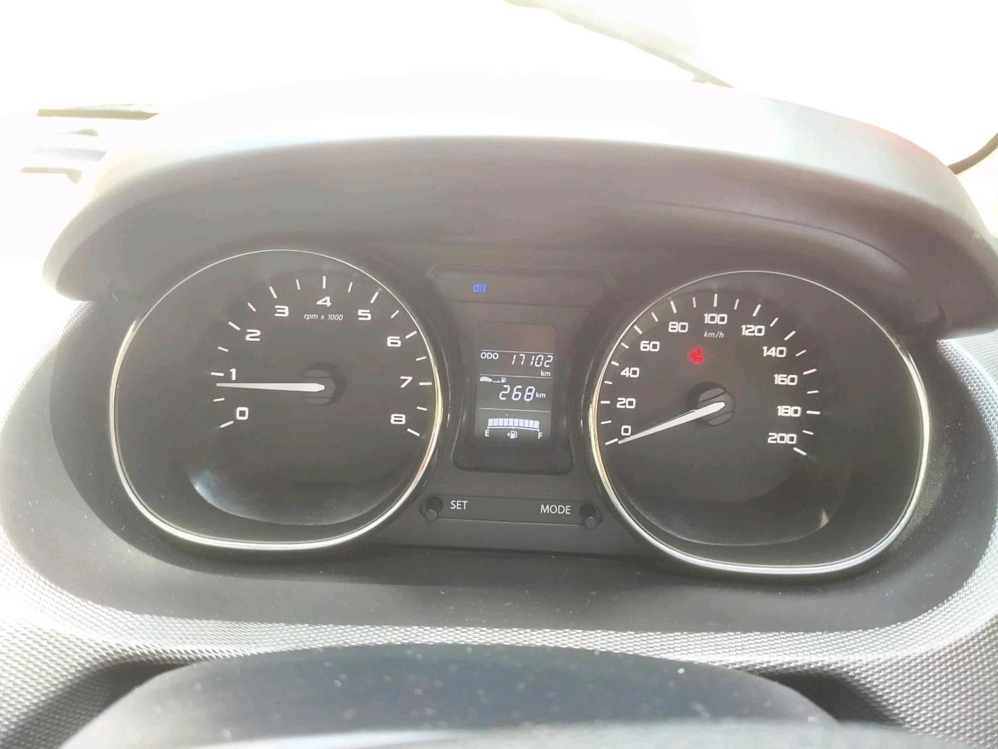 2019 Tata Tiago XZ PETROL, Petrol, Manual, 17,102 km, interior