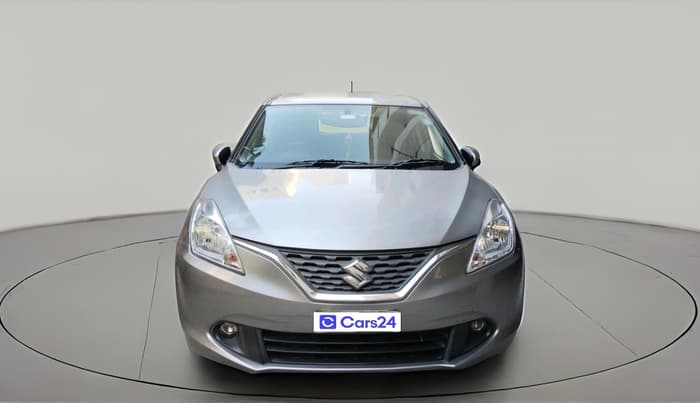 2016 Maruti Baleno ZETA PETROL 1.2, Petrol, Manual, 65,505 km, exterior