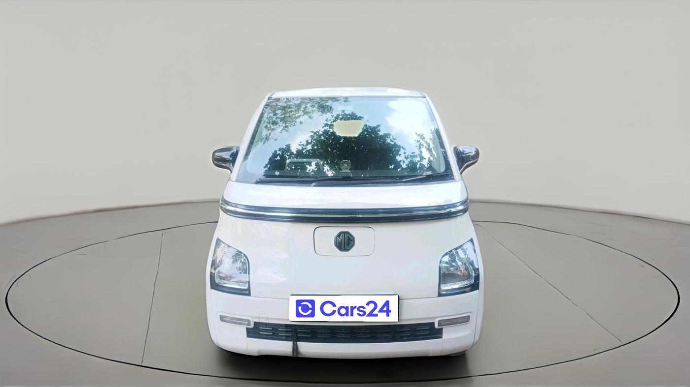 2023 MG COMET PACE, Electric, Automatic, 13,107 km, exterior