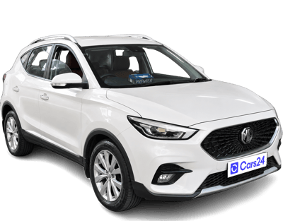 2022 MG ASTOR - SUV - Petrol - Automatic - ₹10.90 lakh