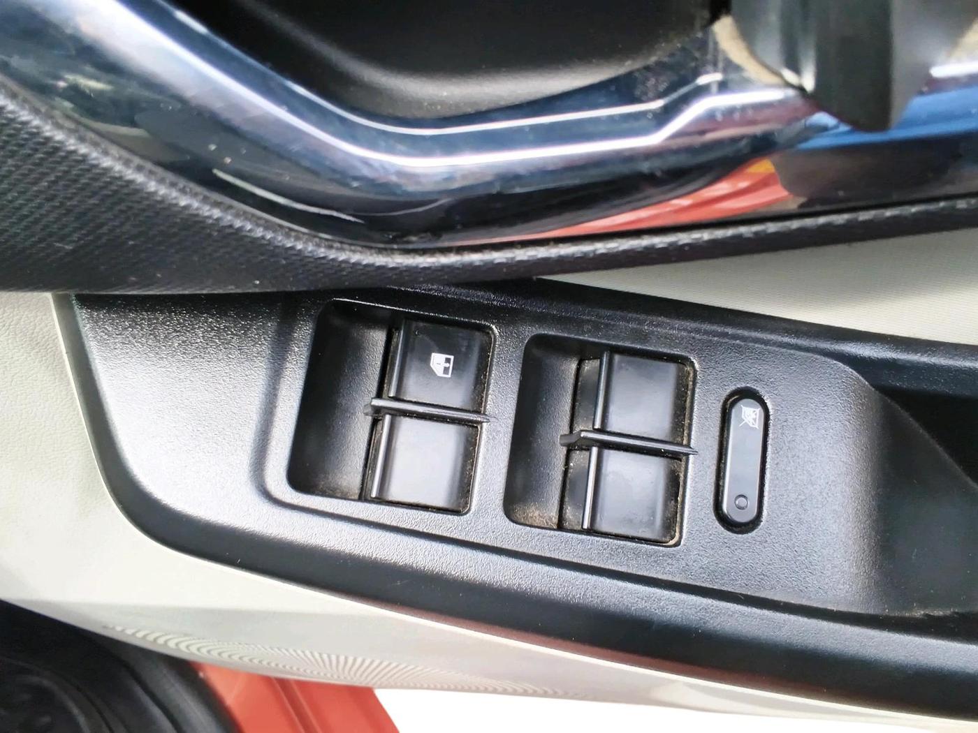 2023 Tata Tiago XZ PLUS PETROL, Petrol, Manual, 70,445 km, interior