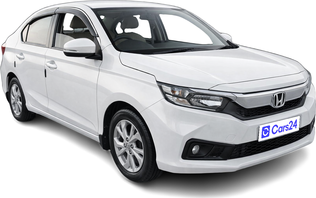 2021 Honda Amaze - Sedan - Petrol - Manual - ₹6.84 lakh