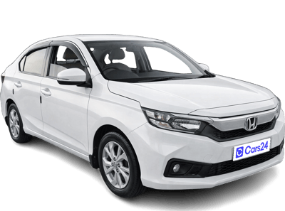 2021 Honda Amaze - Sedan - Petrol - Manual - ₹6.84 lakh