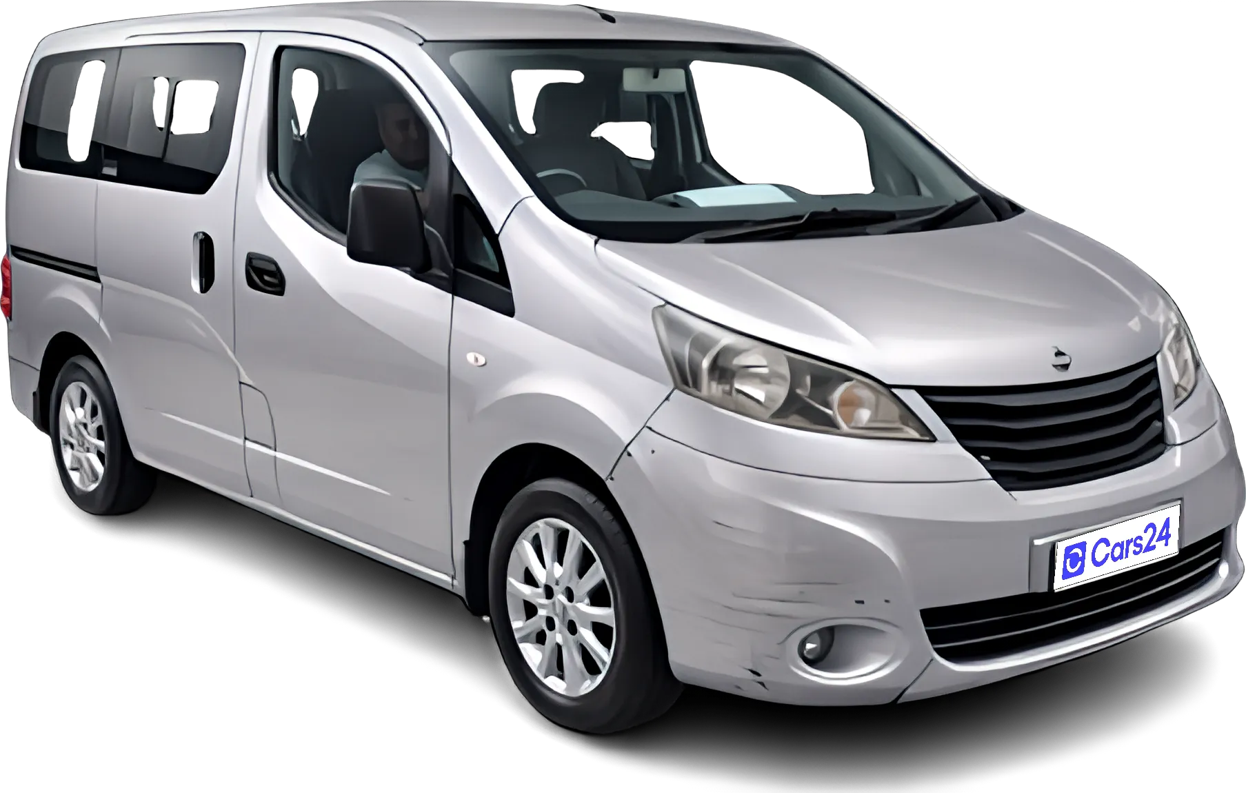 2013 Ashok Leyland Stile - SUV - Diesel - Manual - ₹2.04 lakh