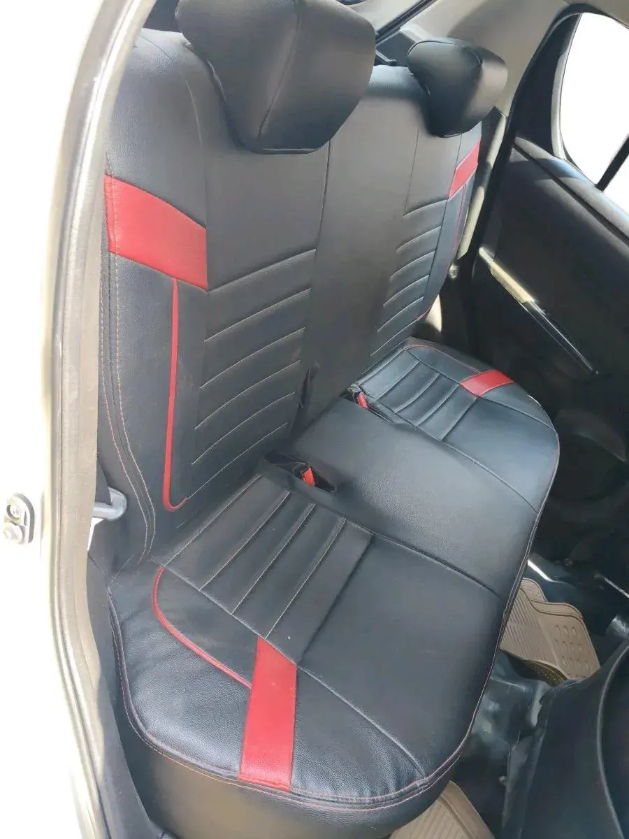 2014 Maruti Swift VXI, Petrol, Manual, 54,218 km, interior