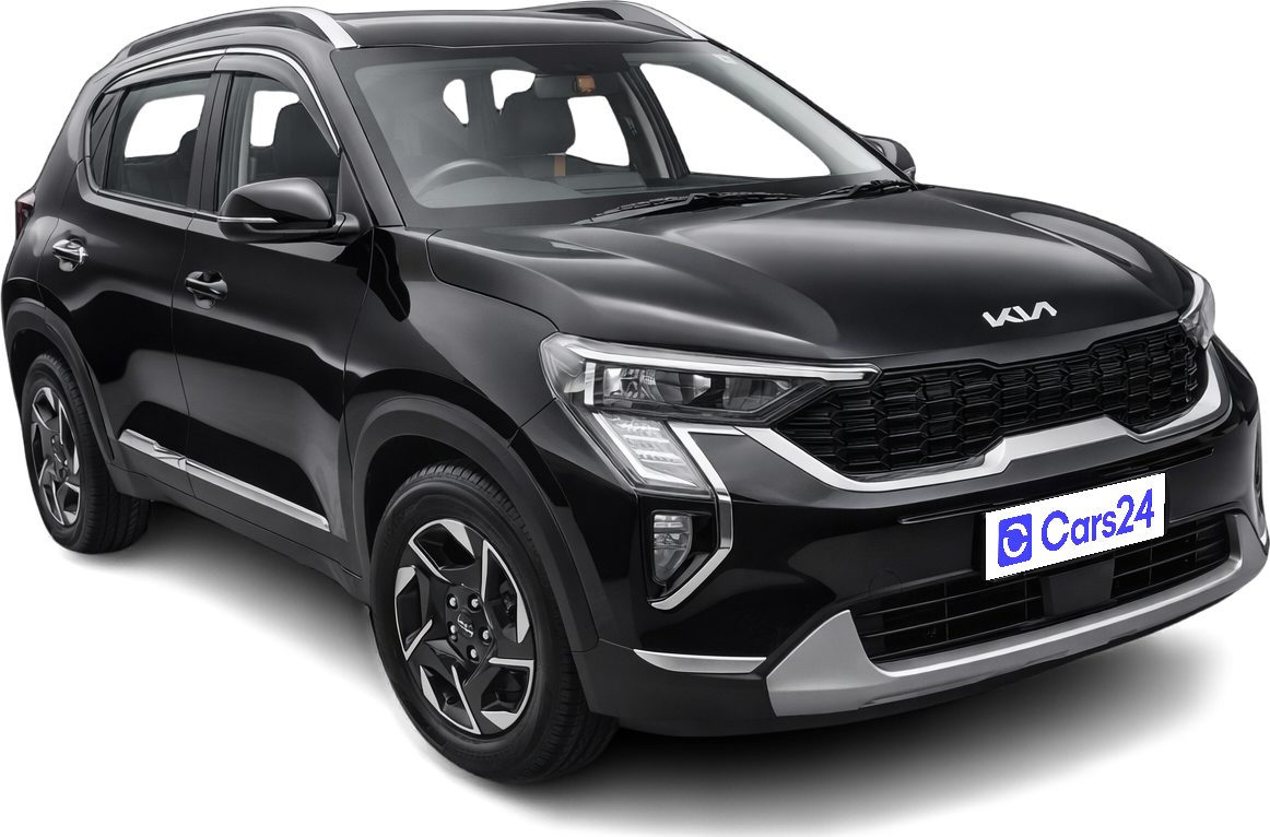 2024 KIA SONET - SUV - Petrol - Manual - ₹9.00 lakh