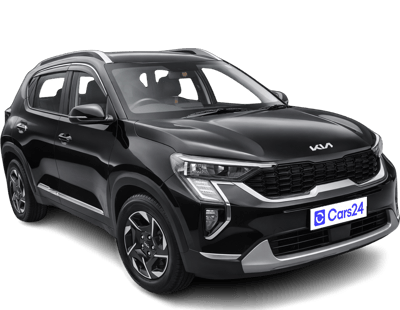 2024 KIA SONET - SUV - Petrol - Manual - ₹9.00 lakh
