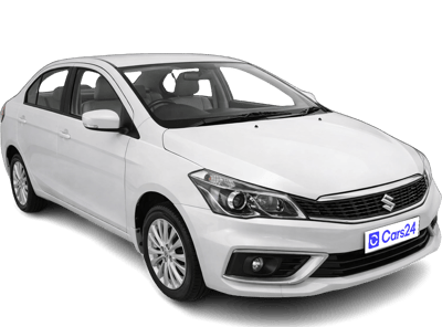 2021 Maruti Ciaz - Sedan - Petrol - Manual - ₹6.70 lakh