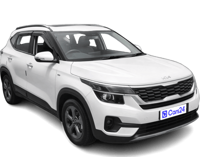2022 KIA SELTOS - SUV - Petrol - Manual - ₹11.80 lakh